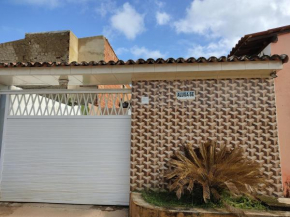Beach House Cristal, Maragogi